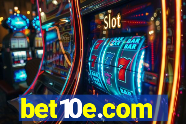 bet10e.com