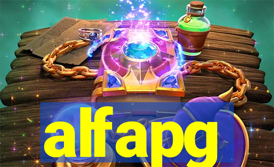 alfapg