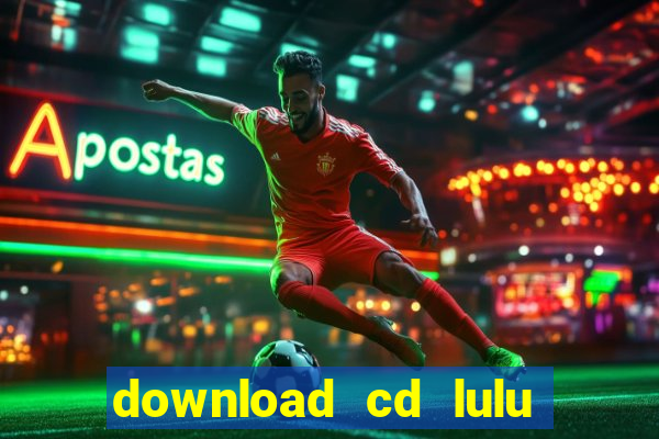 download cd lulu santos perfil