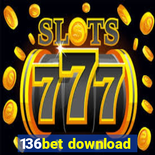 136bet download