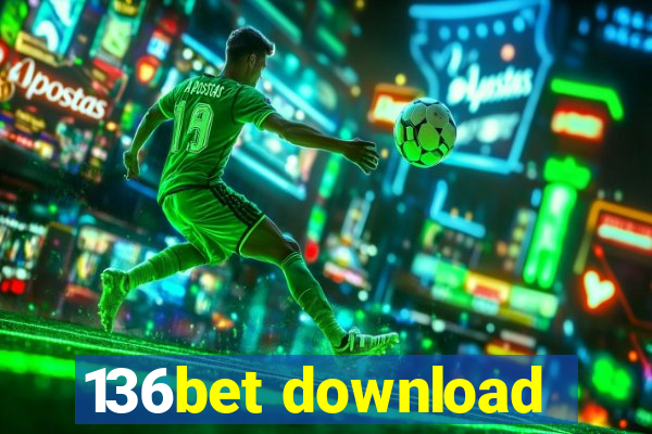 136bet download