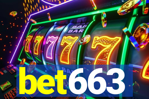 bet663