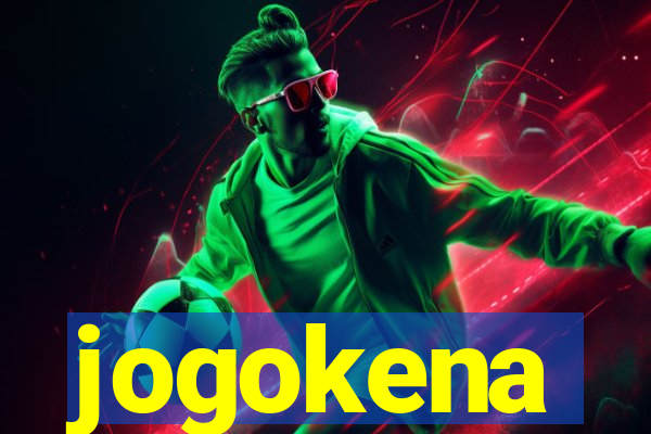 jogokena