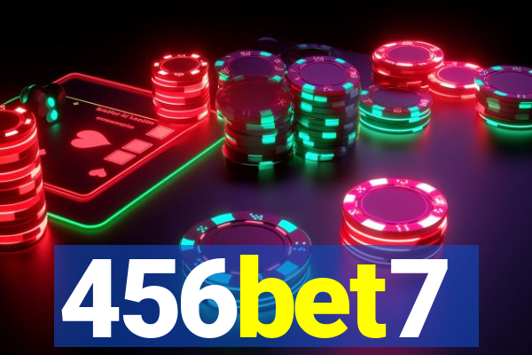 456bet7