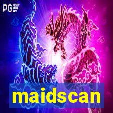 maidscan