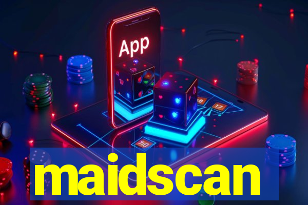 maidscan