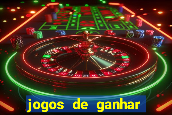 jogos de ganhar dinheiro no pix na hora