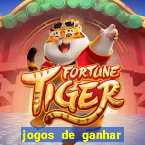 jogos de ganhar dinheiro no pix na hora