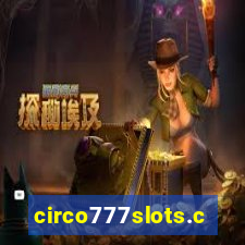 circo777slots.com