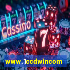 www.1ccdwincom