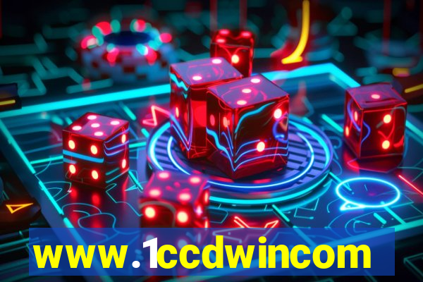 www.1ccdwincom