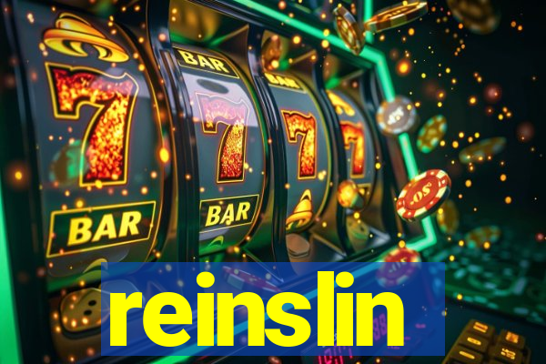 reinslin