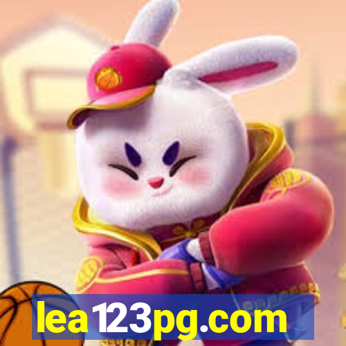 lea123pg.com