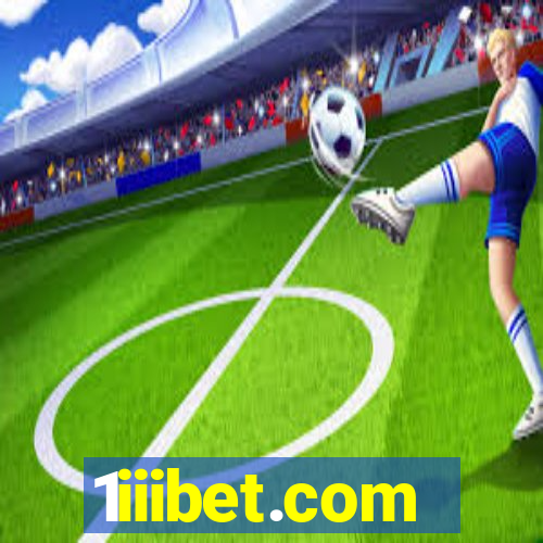 1iiibet.com