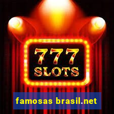 famosas brasil.net