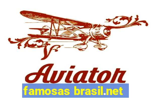 famosas brasil.net