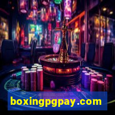 boxingpgpay.com