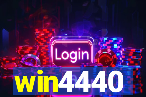 win4440