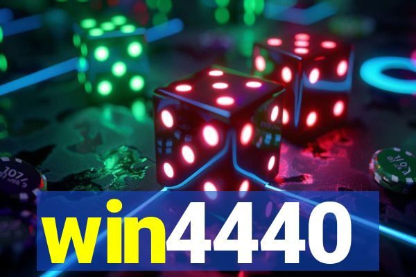 win4440