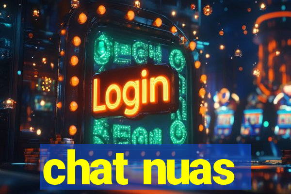 chat nuas