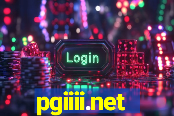 pgiiii.net