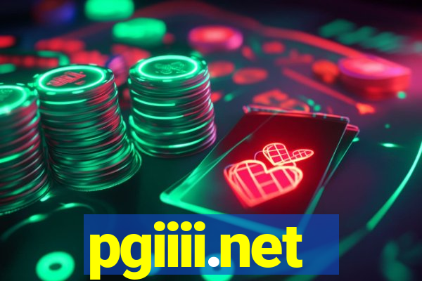 pgiiii.net