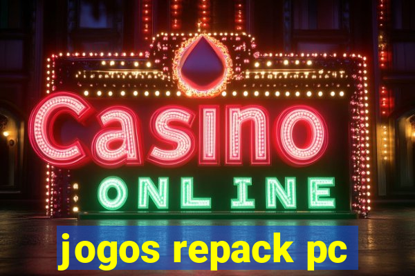 jogos repack pc