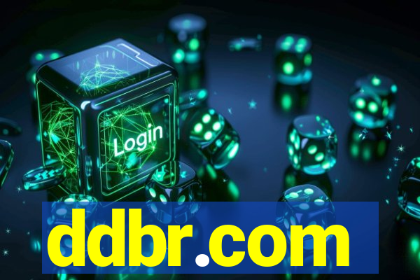 ddbr.com