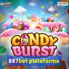 887bet plataforma