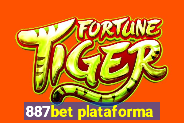 887bet plataforma