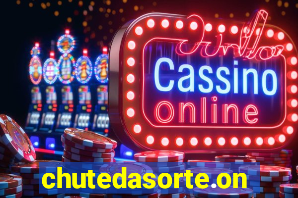 chutedasorte.online