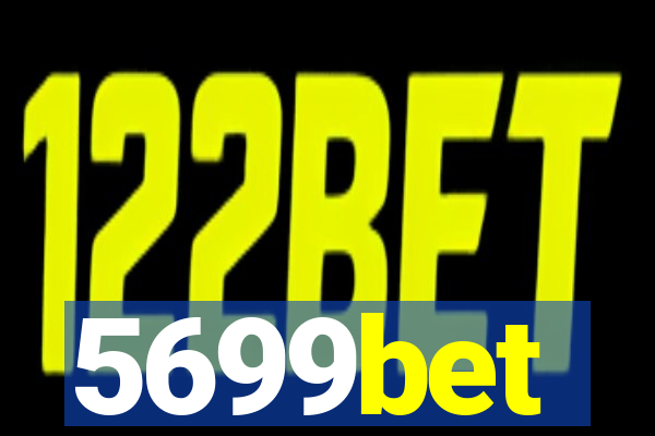 5699bet