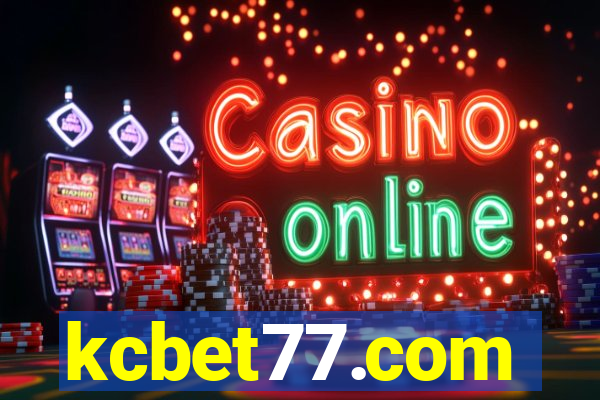 kcbet77.com