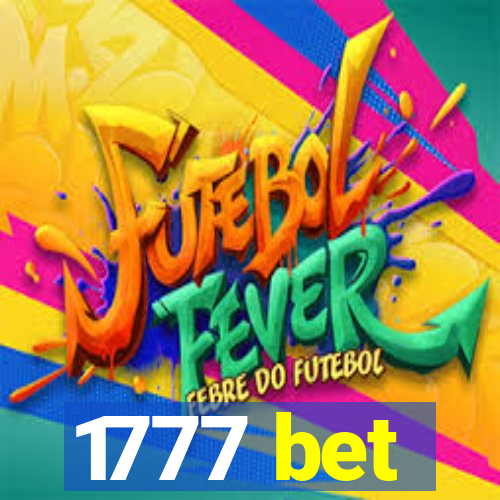 1777 bet