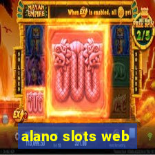 alano slots web