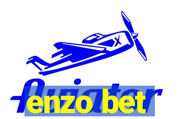 enzo bet