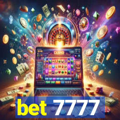 bet 7777