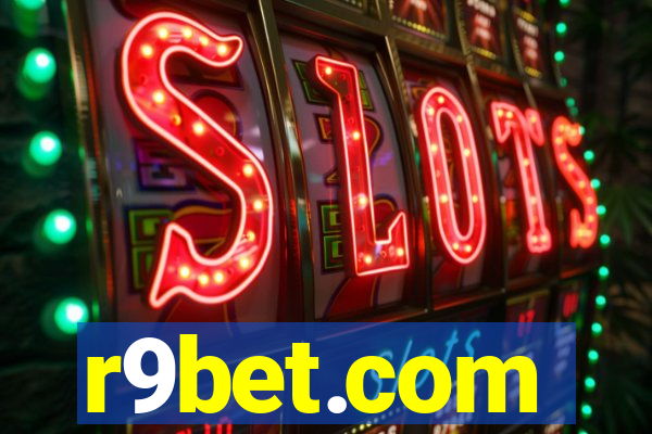 r9bet.com