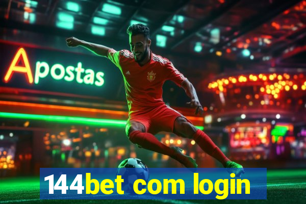 144bet com login