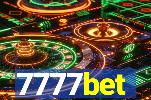 7777bet