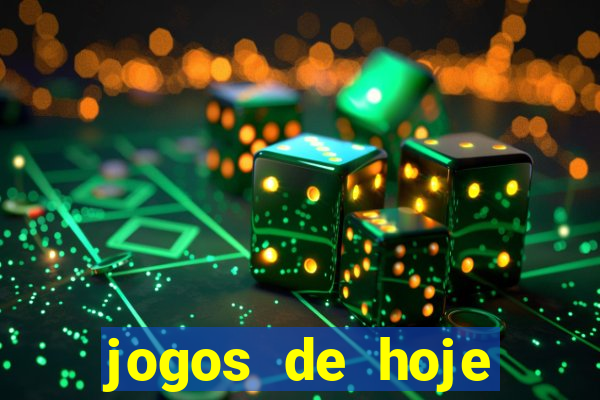 jogos de hoje estatistica e probabilidade