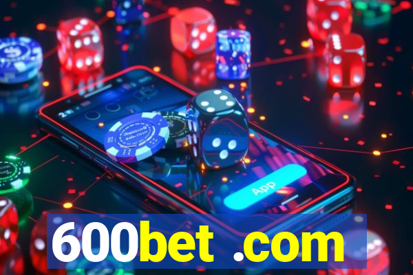 600bet .com