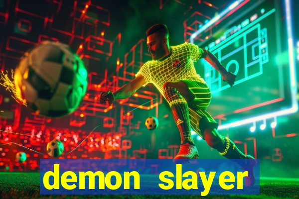 demon slayer dublado assistir online