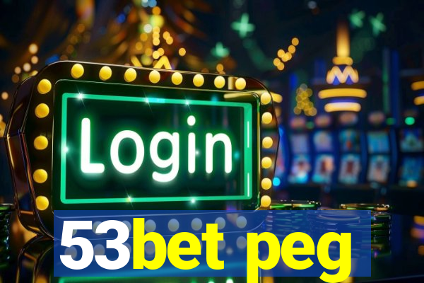 53bet peg