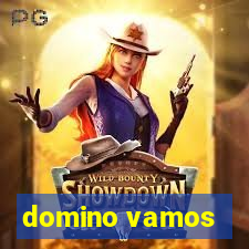 domino vamos