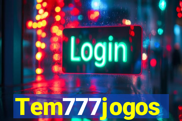 Tem777jogos