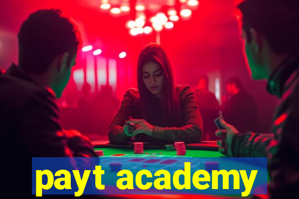 payt academy