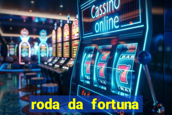 roda da fortuna astrologia calcular