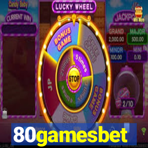 80gamesbet