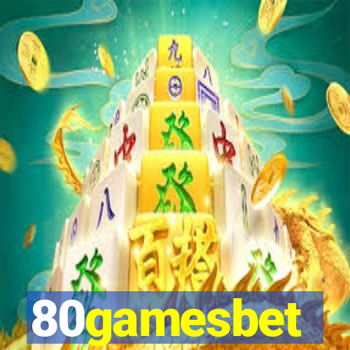 80gamesbet